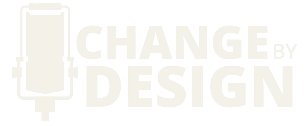 Change by Design Podcast