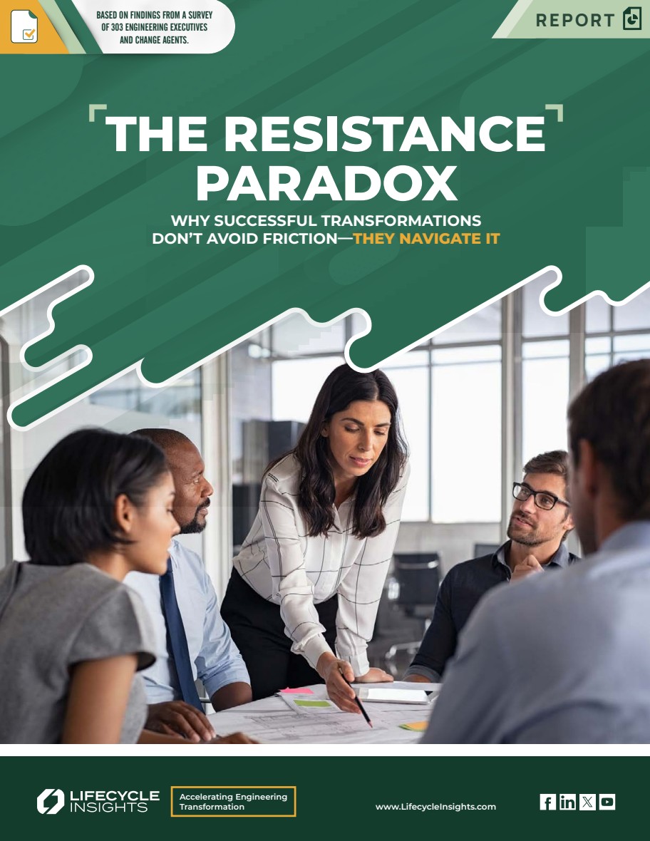 The Resistance Paradox Report